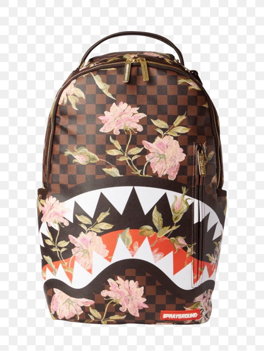 Limited Edition Sprayground Backpack